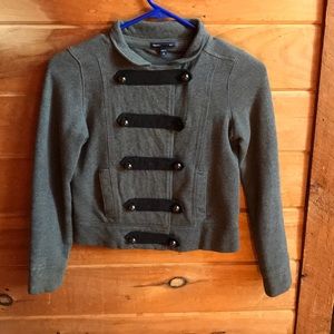Gap Girls size 8 jacket